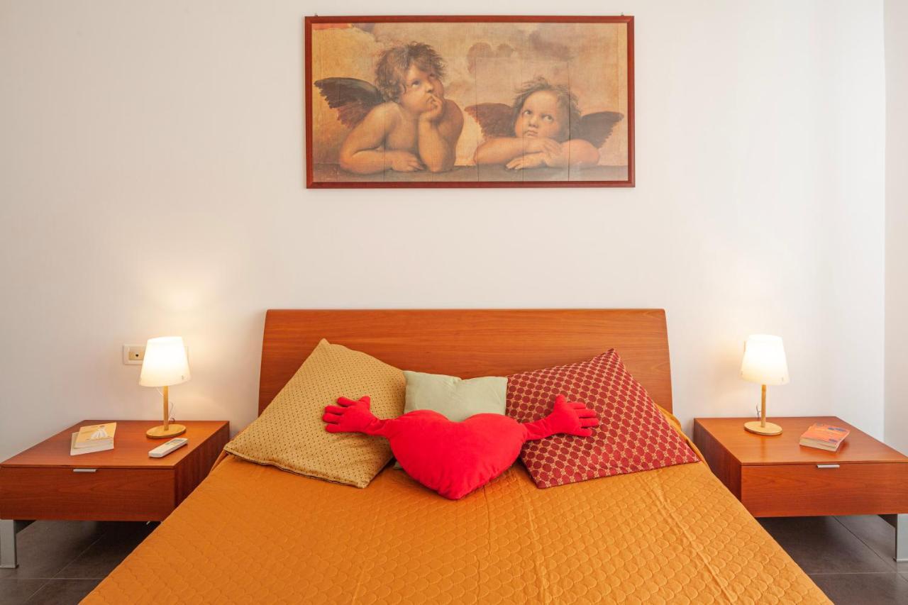 Serena House ليفانتو المظهر الخارجي الصورة