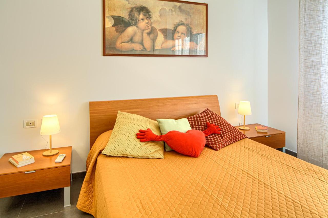 Serena House ليفانتو المظهر الخارجي الصورة