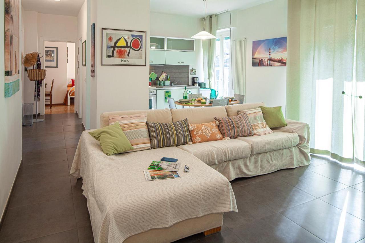 Serena House ليفانتو المظهر الخارجي الصورة