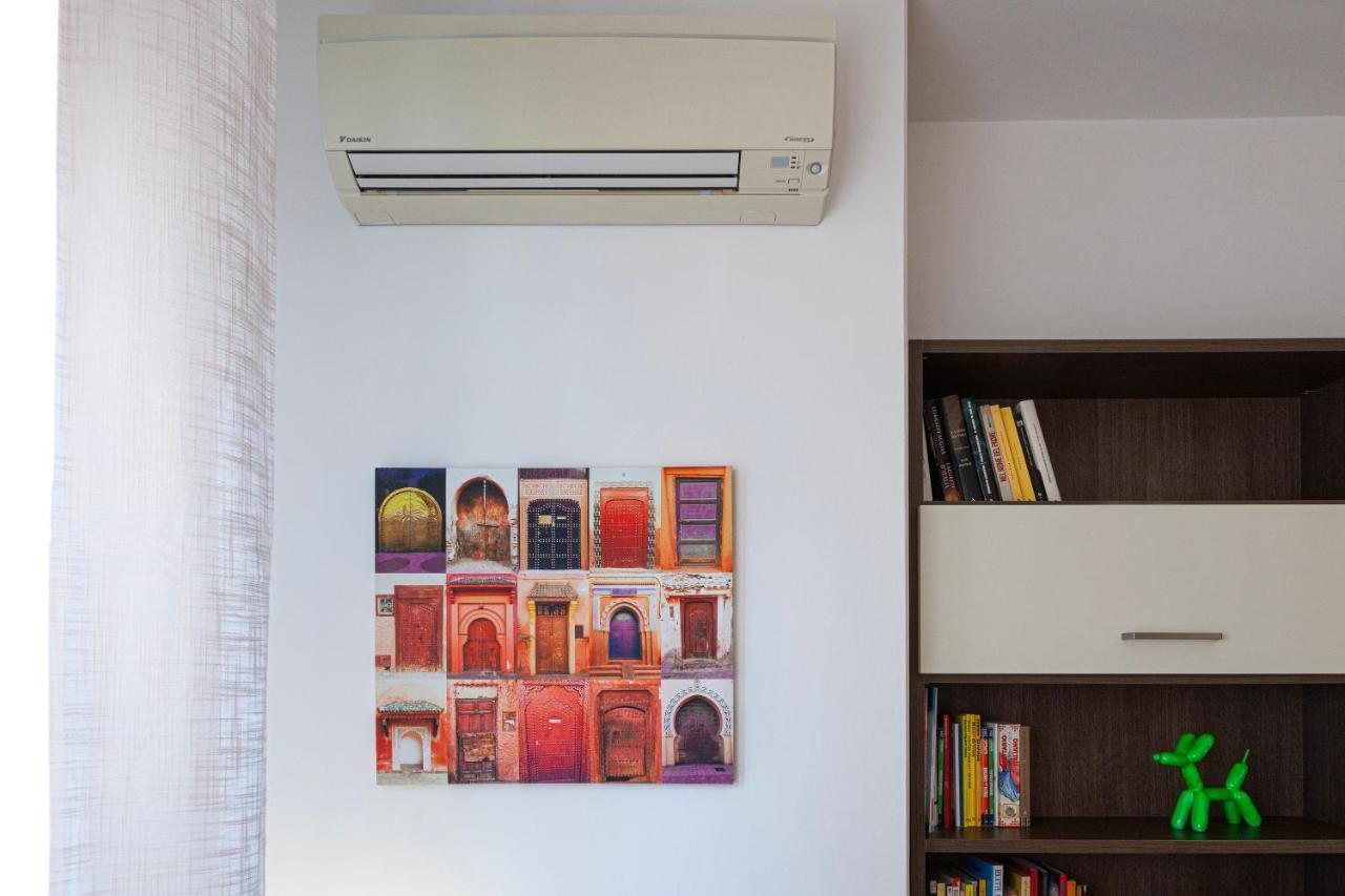 Serena House ليفانتو المظهر الخارجي الصورة