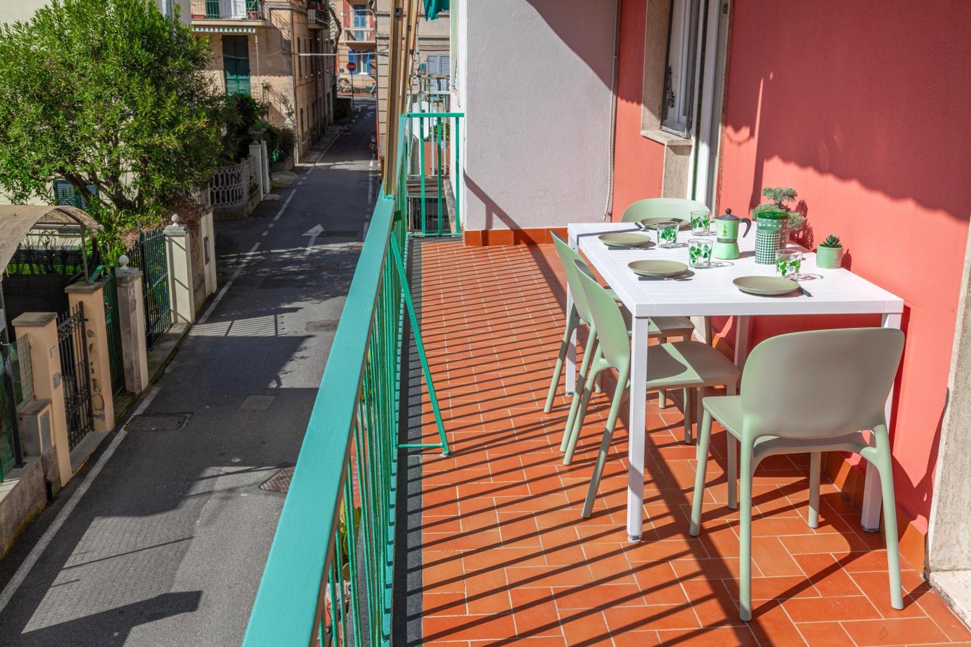 Serena House ليفانتو المظهر الخارجي الصورة