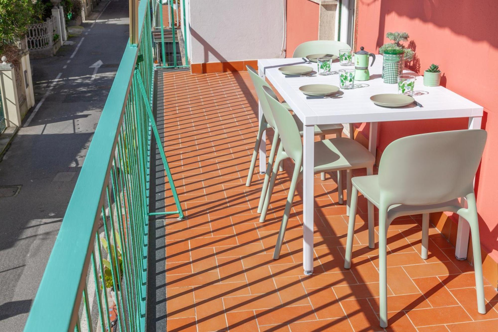 Serena House ليفانتو المظهر الخارجي الصورة